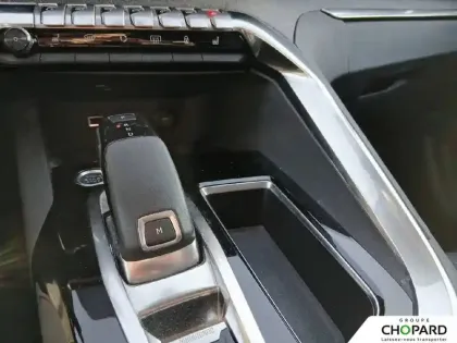 Photo 17 Peugeot 3008  Puretech 130ch S&S EAT8