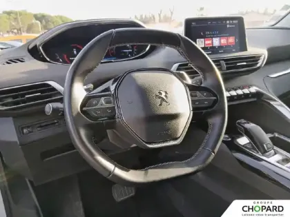 Photo 16 Peugeot 3008  Puretech 130ch S&S EAT8