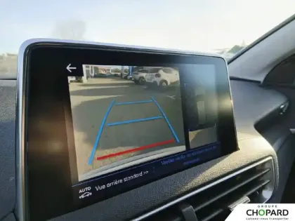 Photo 15 Peugeot 3008  Puretech 130ch S&S EAT8