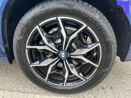 Photo 13 BMW X3  xDrive 20d 190ch BVA8