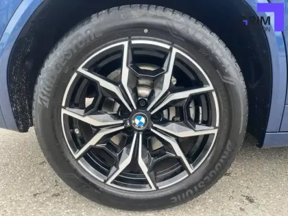 Photo 15 BMW X3  xDrive 20d 190ch BVA8