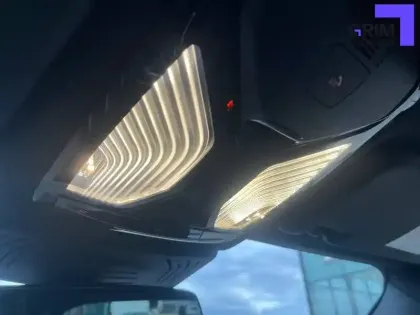 Photo 24 BMW X3  xDrive 20d 190ch BVA8