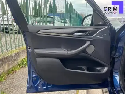 Photo 21 BMW X3  xDrive 20d 190ch BVA8