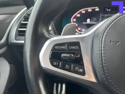 Photo 23 BMW X3  xDrive 20d 190ch BVA8