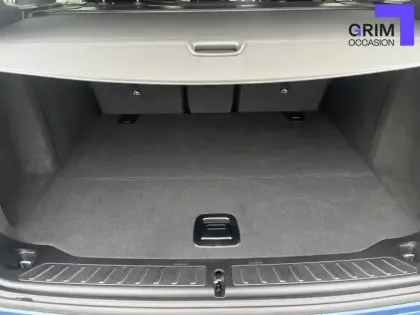 Photo 11 BMW X3  xDrive 20d 190ch BVA8