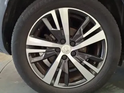 Photo 16 Peugeot 3008  BlueHDi 130ch S&S BVM6