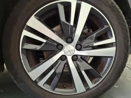 Photo 23 Peugeot 3008  BlueHDi 130ch S&S BVM6