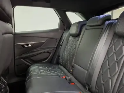 Photo 26 Peugeot 3008  BlueHDi 130ch S&S BVM6