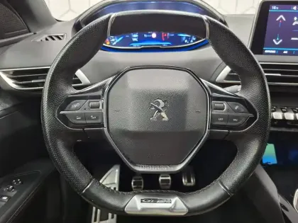 Photo 30 Peugeot 3008  BlueHDi 130ch S&S BVM6