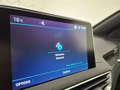 Photo 38 Peugeot 3008  BlueHDi 130ch S&S BVM6