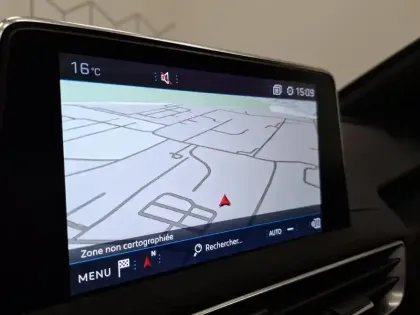 Photo 36 Peugeot 3008  BlueHDi 130ch S&S BVM6