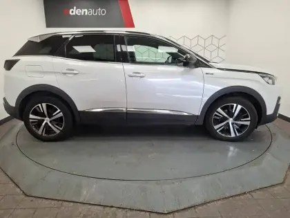 Photo 9 Peugeot 3008  BlueHDi 130ch S&S BVM6