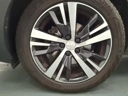 Photo 24 Peugeot 3008  BlueHDi 130ch S&S BVM6