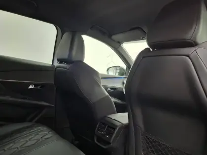 Photo 17 Peugeot 3008  BlueHDi 130ch S&S BVM6