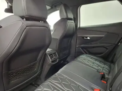 Photo 25 Peugeot 3008  BlueHDi 130ch S&S BVM6