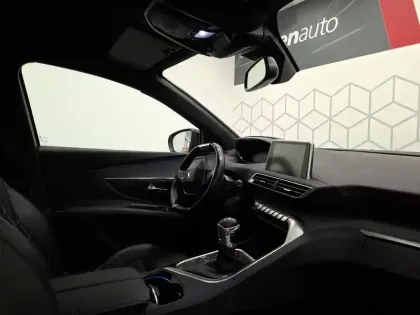 Photo 20 Peugeot 3008  BlueHDi 130ch S&S BVM6