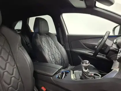 Photo 21 Peugeot 3008  BlueHDi 130ch S&S BVM6