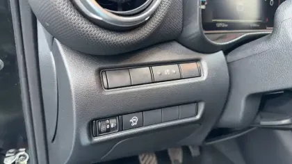 Photo 18 Nissan Juke  DIG-T 114