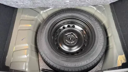 Photo 12 Nissan Juke  DIG-T 114