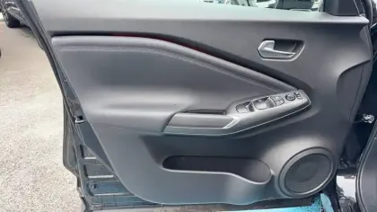 Photo 17 Nissan Juke  DIG-T 114