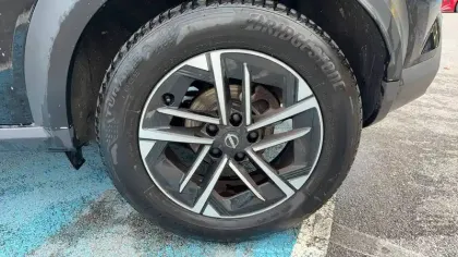 Photo 14 Nissan Juke  DIG-T 114