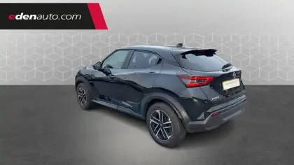 Photo 30 Nissan Juke  DIG-T 114