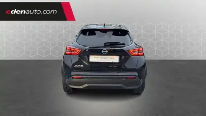 Photo 31 Nissan Juke  DIG-T 114