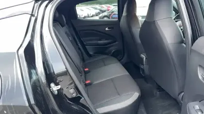 Photo 21 Nissan Juke  DIG-T 114