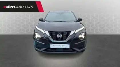 Photo 28 Nissan Juke  DIG-T 114