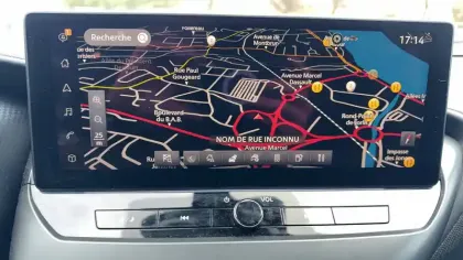 Photo 5 Nissan Juke  DIG-T 114