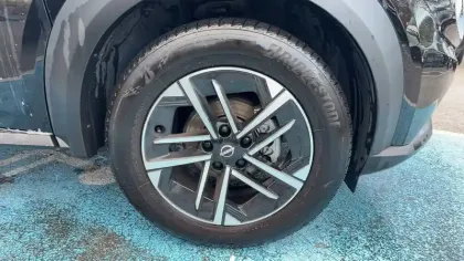 Photo 16 Nissan Juke  DIG-T 114