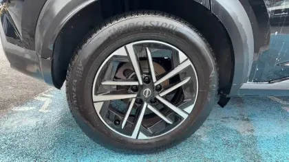 Photo 15 Nissan Juke  DIG-T 114