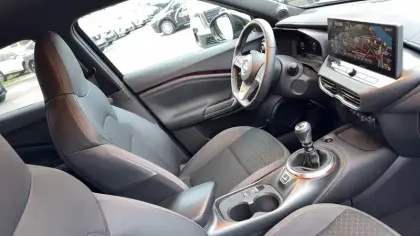 Photo 24 Nissan Juke  DIG-T 114