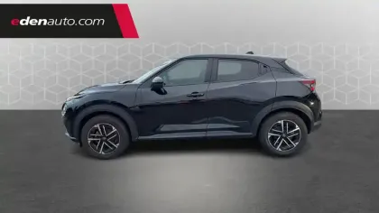 Photo 29 Nissan Juke  DIG-T 114