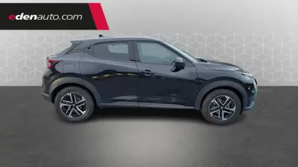 Photo 33 Nissan Juke  DIG-T 114