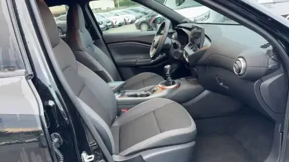 Photo 22 Nissan Juke  DIG-T 114