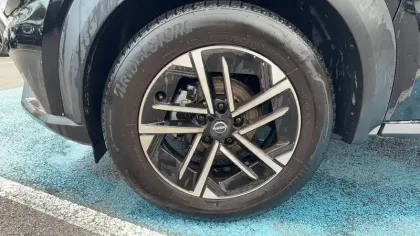 Photo 11 Nissan Juke  DIG-T 114