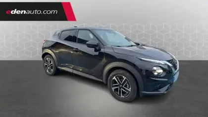 Photo 34 Nissan Juke  DIG-T 114