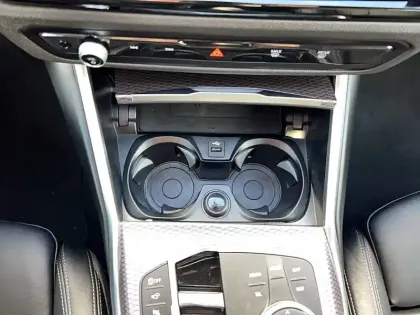 Photo 37 BMW Serie 3 330e xDrive 292 ch BVA8