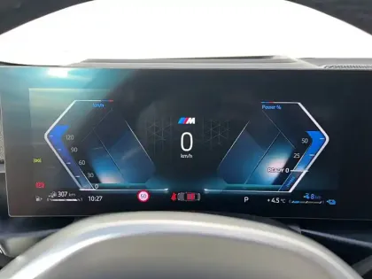 Photo 30 BMW Serie 3 330e xDrive 292 ch BVA8