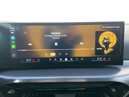 Photo 34 BMW Serie 3 330e xDrive 292 ch BVA8