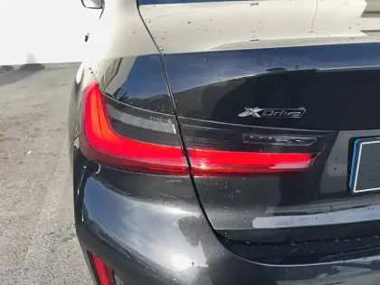 Photo 48 BMW Serie 3 330e xDrive 292 ch BVA8