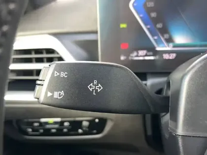 Photo 29 BMW Serie 3 330e xDrive 292 ch BVA8