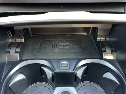 Photo 41 BMW Serie 3 330e xDrive 292 ch BVA8