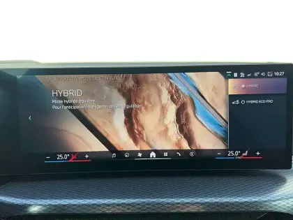 Photo 32 BMW Serie 3 330e xDrive 292 ch BVA8