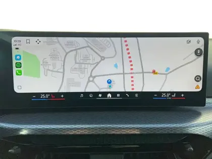 Photo 35 BMW Serie 3 330e xDrive 292 ch BVA8