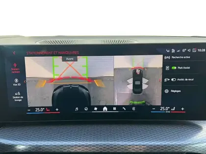 Photo 33 BMW Serie 3 330e xDrive 292 ch BVA8