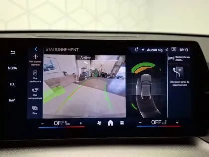 Photo 65 BMW X1  xDrive 25e 245ch DKG7