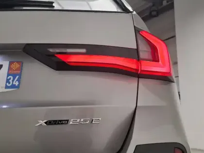 Photo 34 BMW X1  xDrive 25e 245ch DKG7