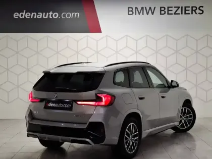 Photo 49 BMW X1  xDrive 25e 245ch DKG7